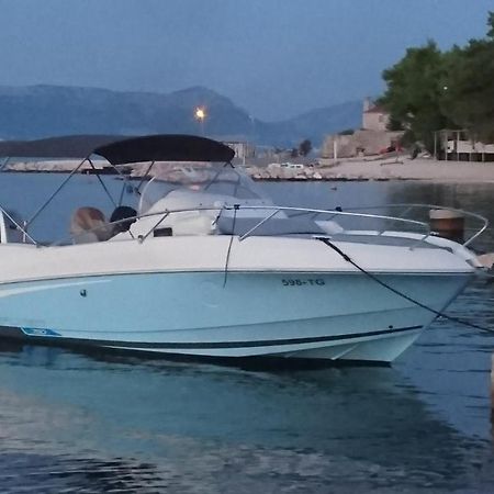 Villa Lovor トロギール エクステリア 写真