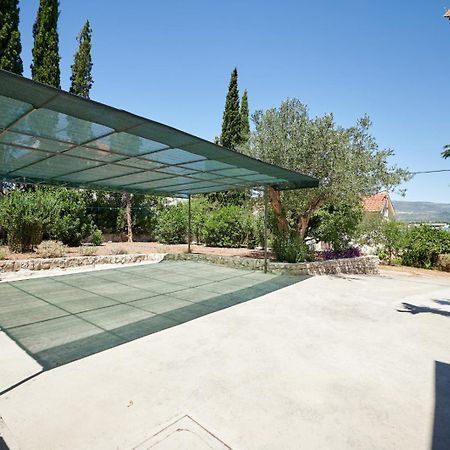 Villa Lovor トロギール 部屋 写真